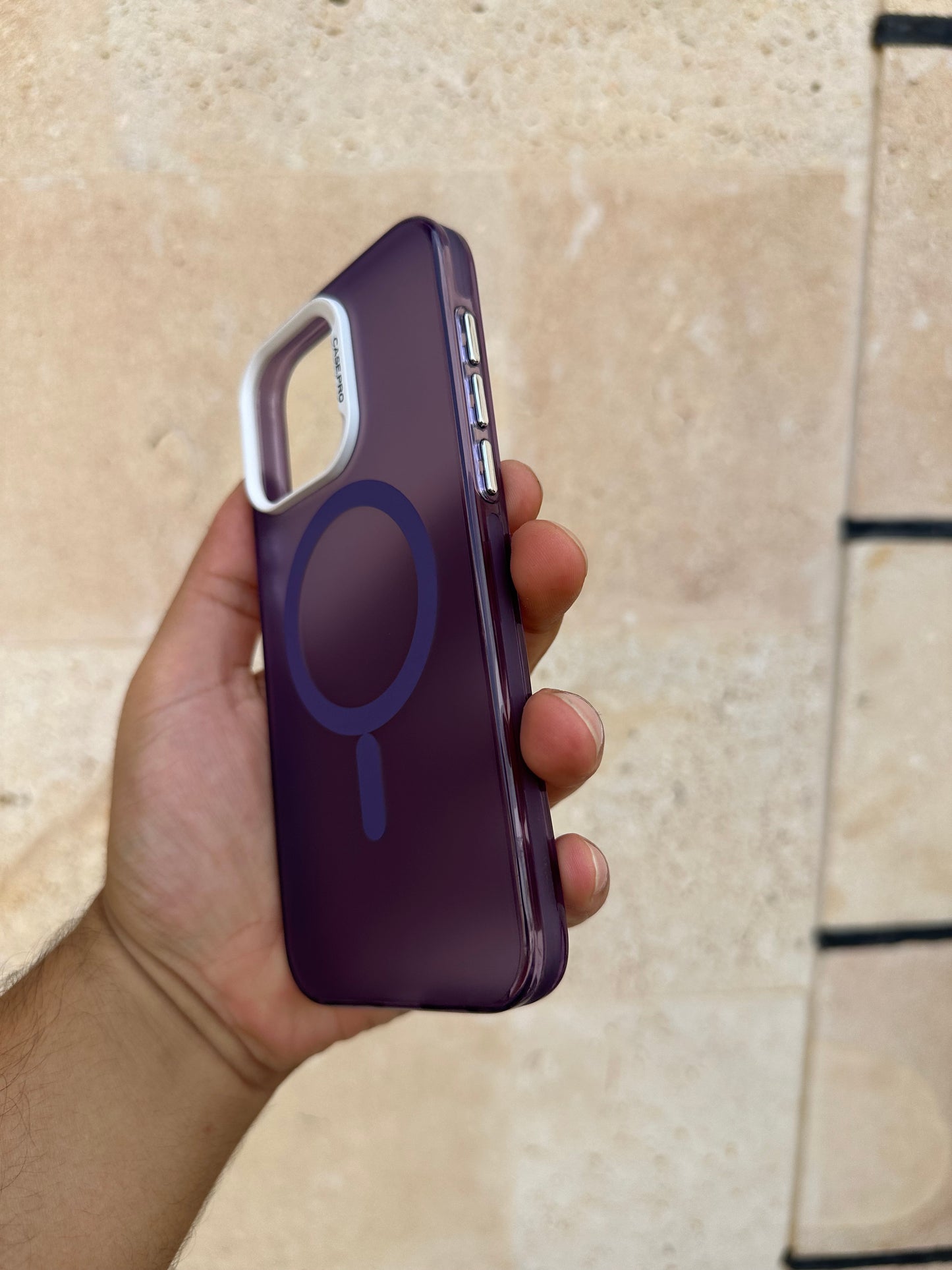 Case pro