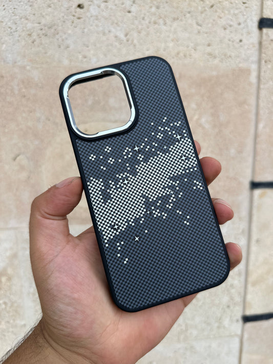 Effet carbon MagSafe