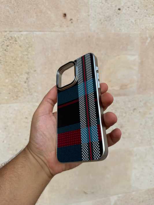 Effet carbon support