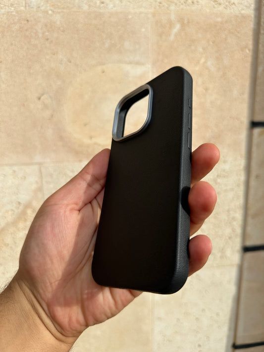 Silicone Effet cuir