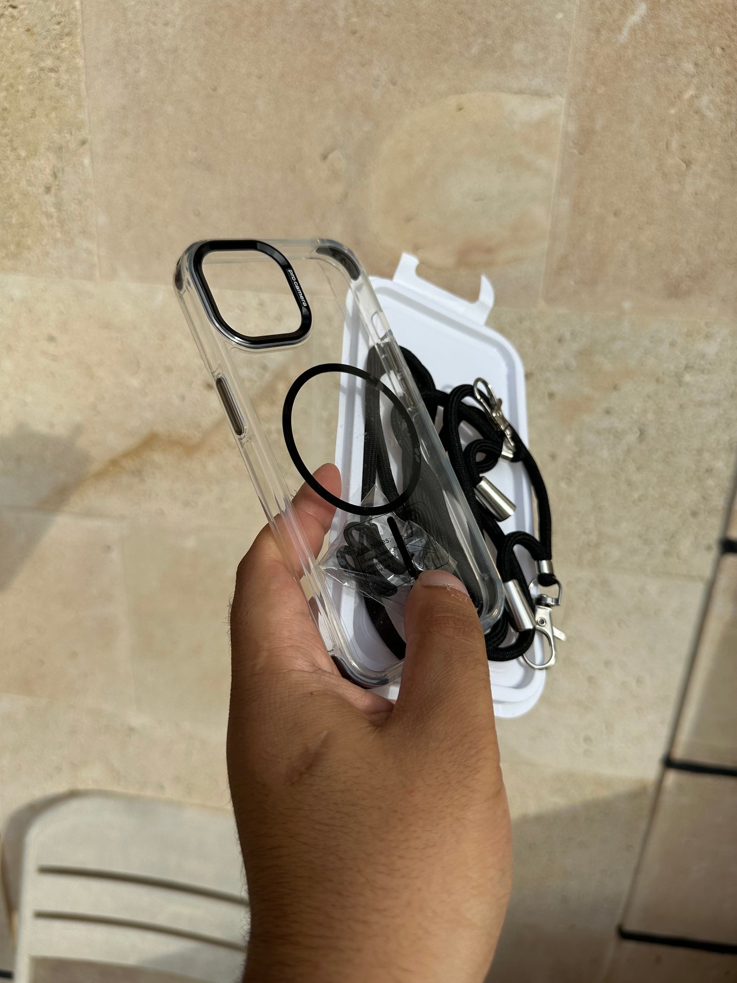 MagSafe+cordon
