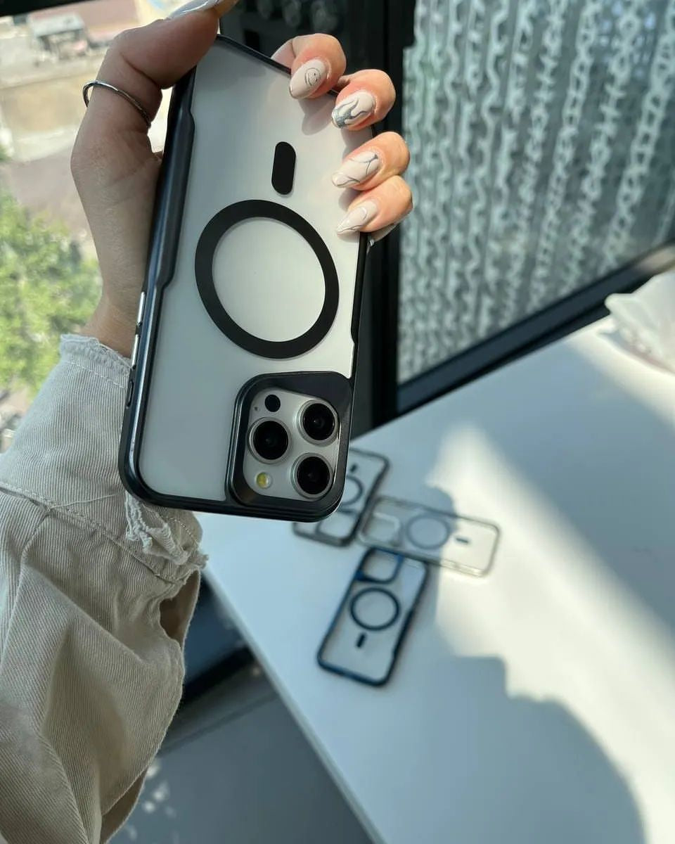 Antichoc GEAR4 magsafe