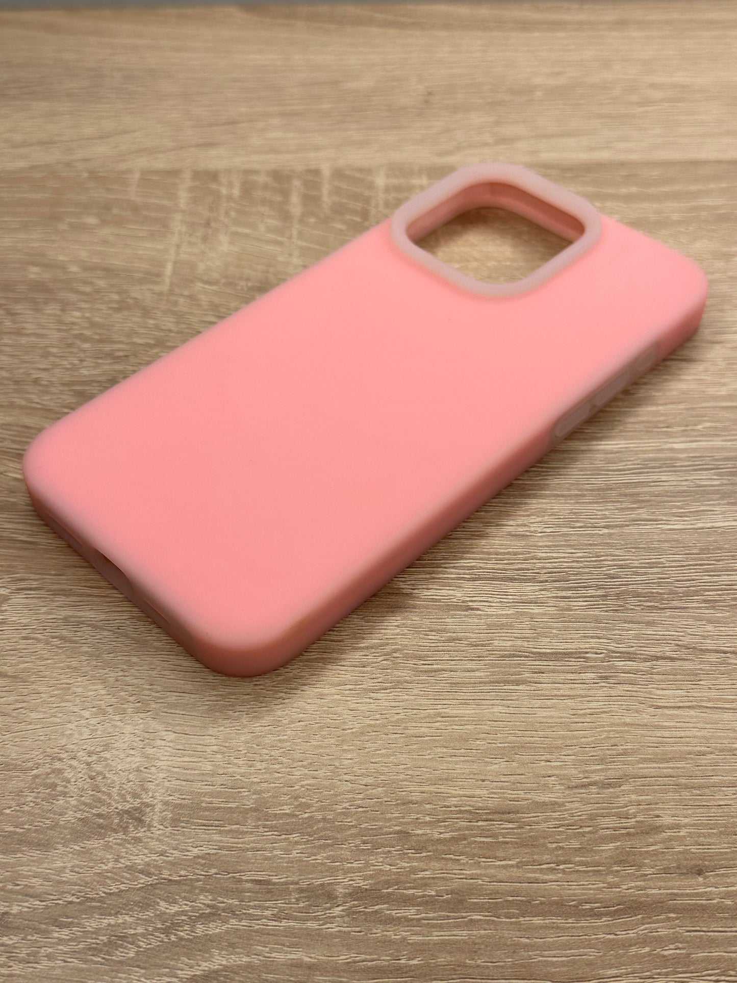 Antichoc silicone top qualité