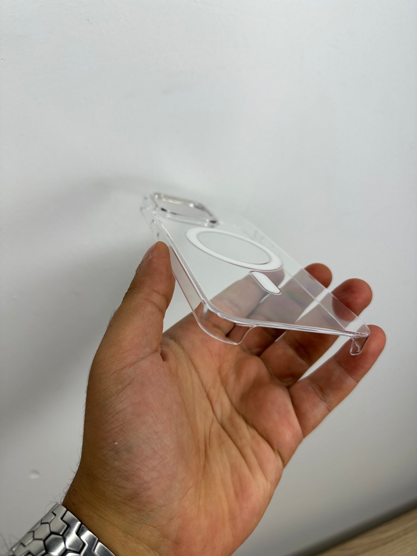 Ic magsafe original animation