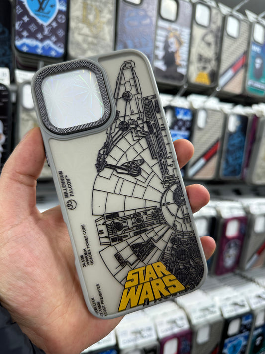 Antichoc star wars 2