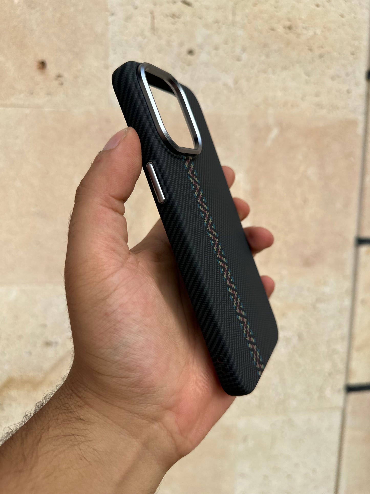 Carbon MagSafe