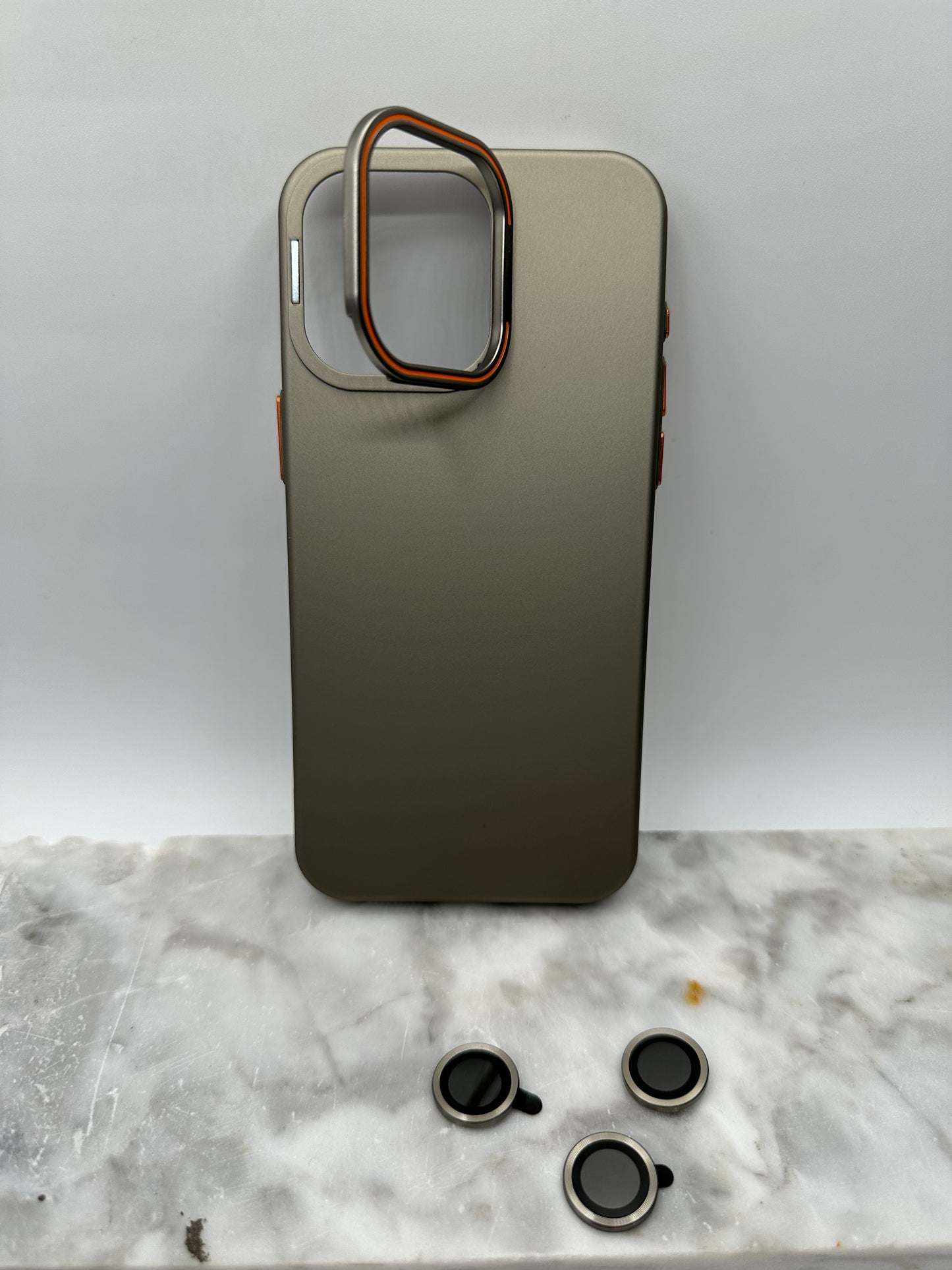 Antichoc iPhone 15 pro max