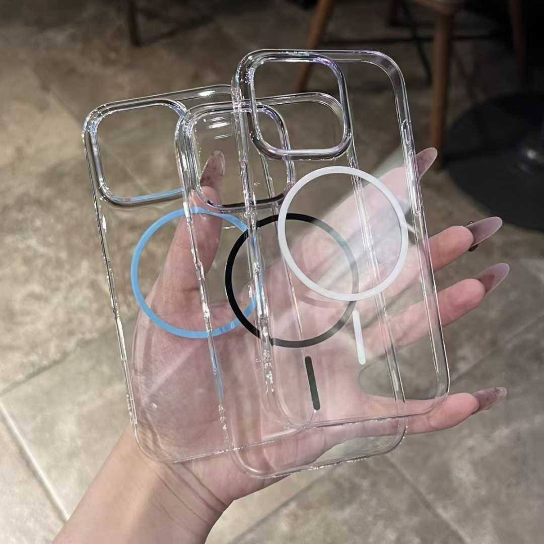 New MagSafe