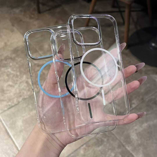 New MagSafe