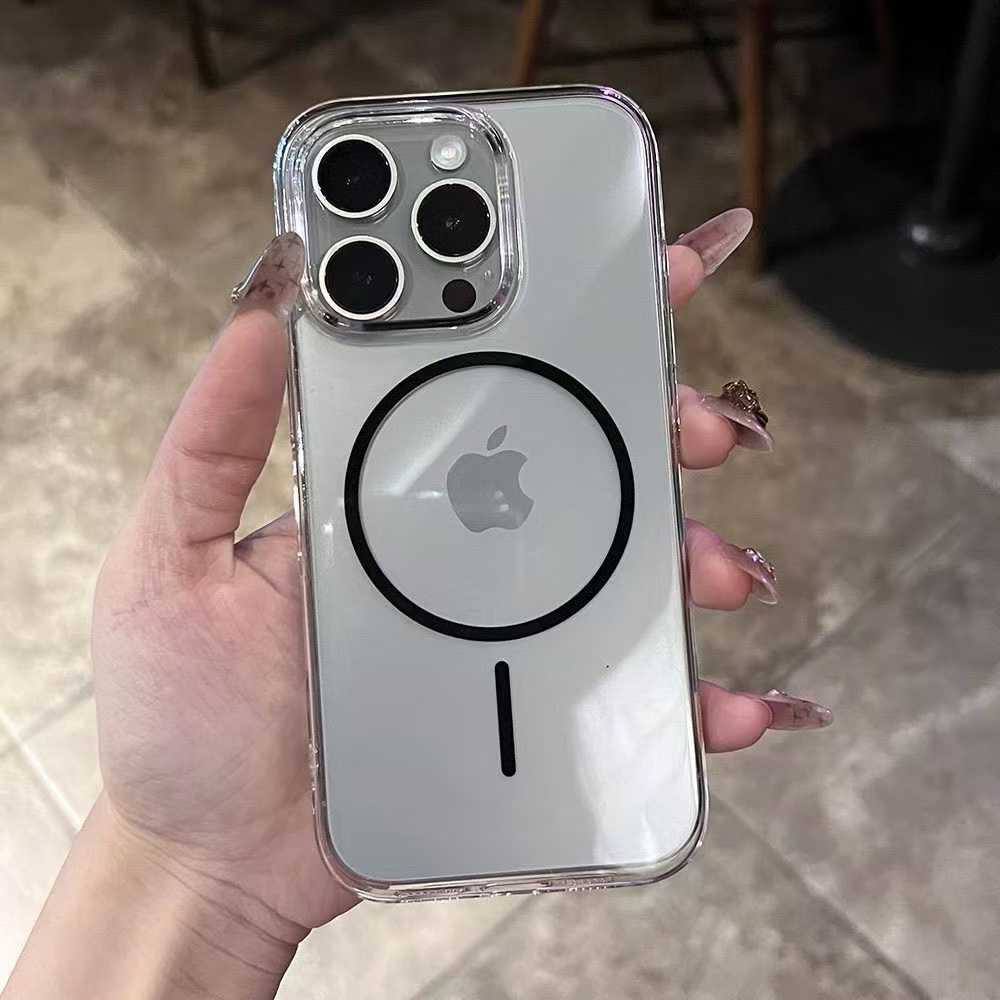 New MagSafe