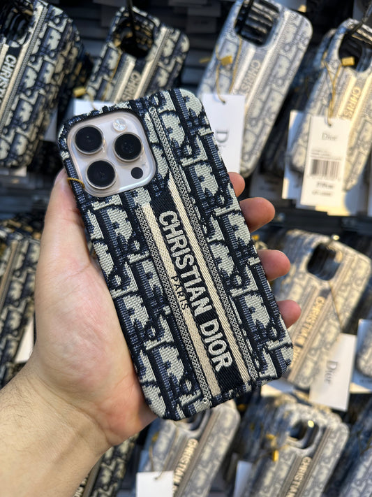 Case Christian Dior