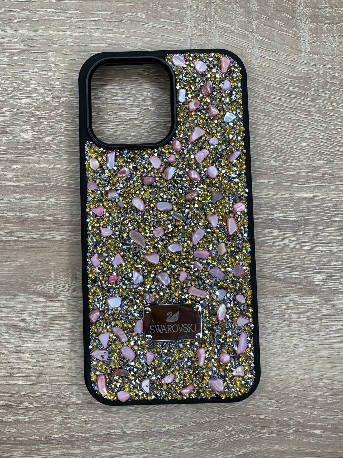Swarovski brillant