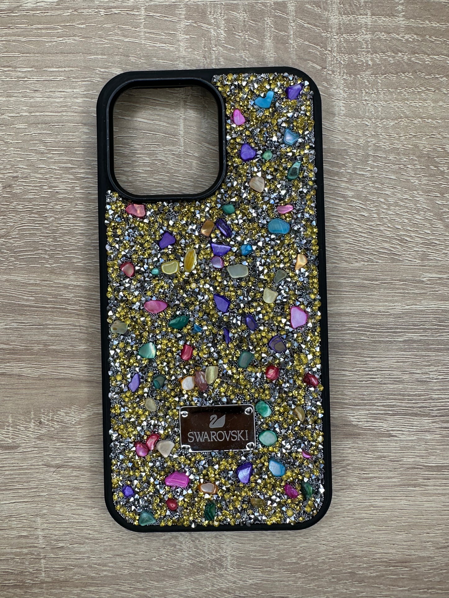 Swarovski brillant