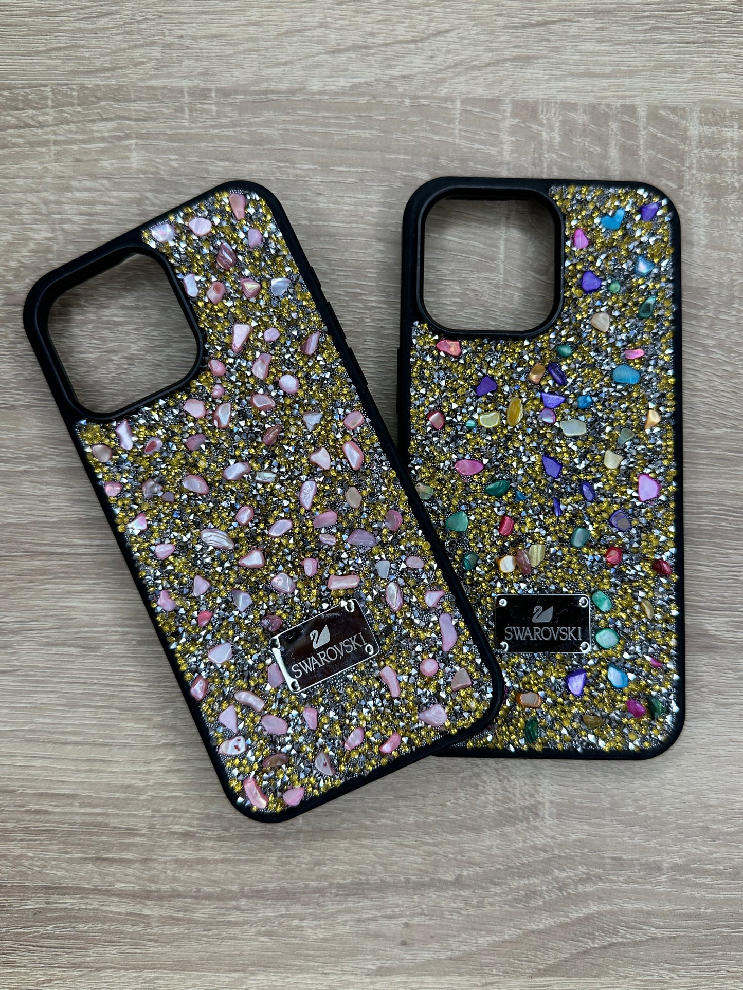 Swarovski brillant