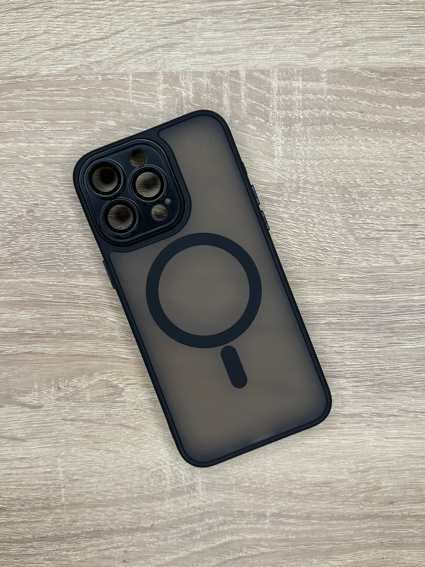 Antichoc protection caméra MagSafe