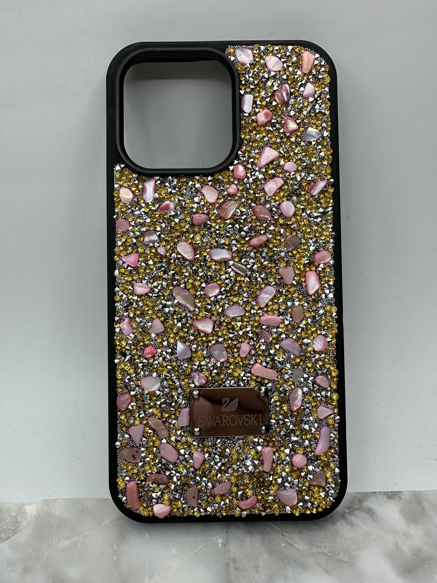Promo Brillant Swarovski /prada/keephone