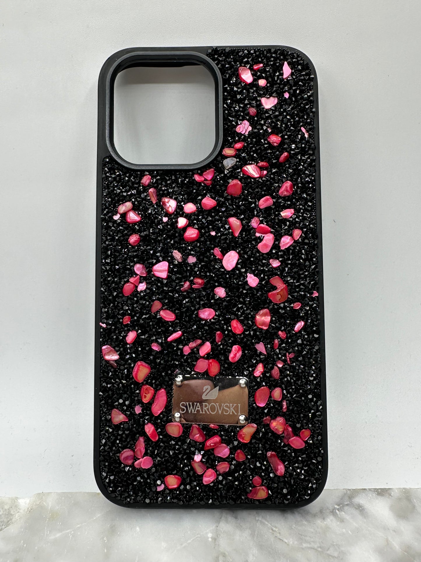 Promo Brillant Swarovski /prada/keephone