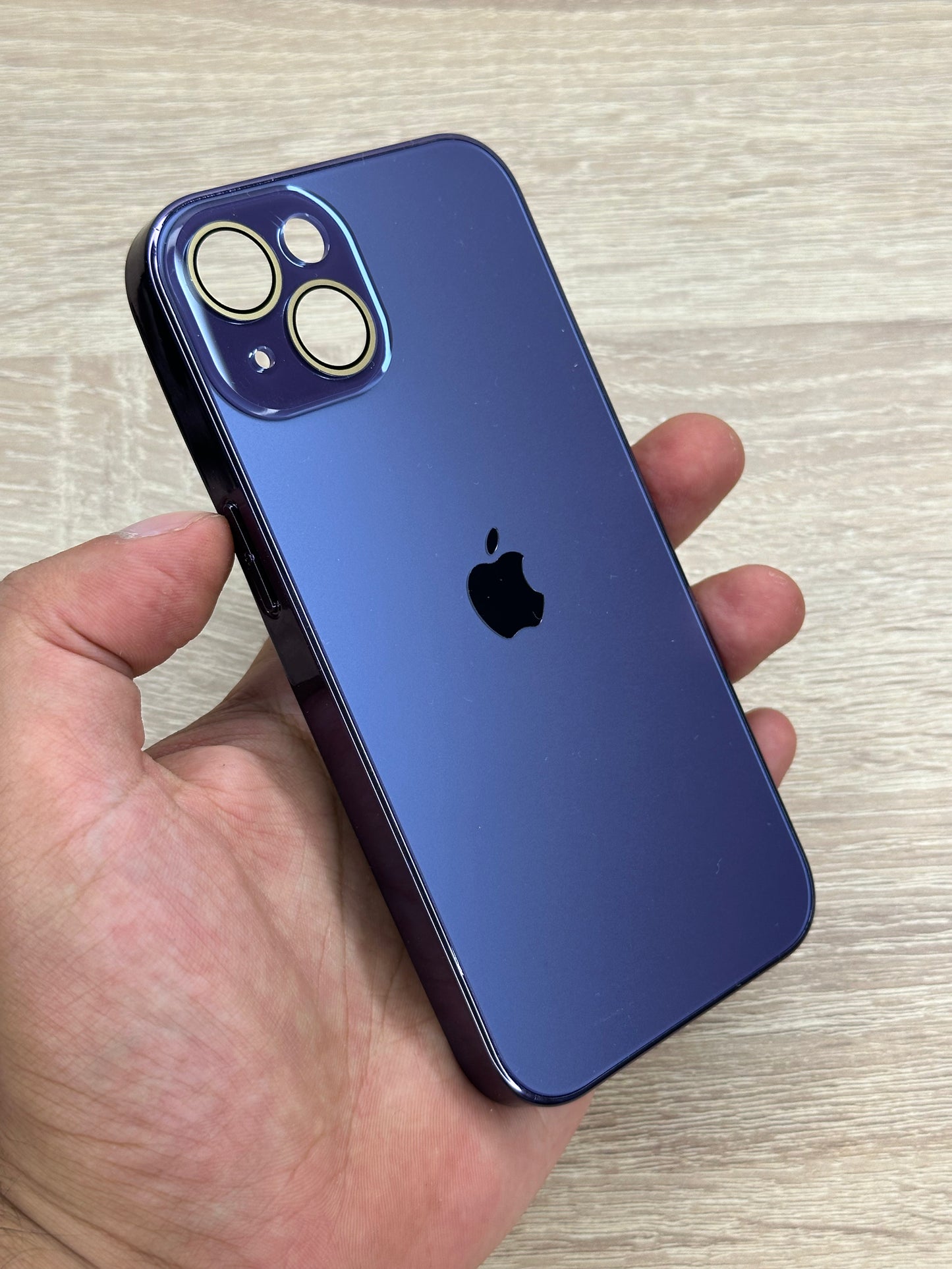 Coque de protection caméra