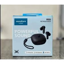 AirPods by anker r50i