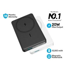 Powerbank MagSafe 10000 mah