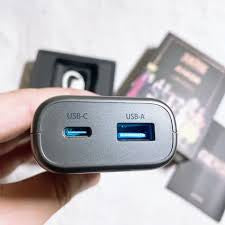 Powerbank anker 10000 mah PD
