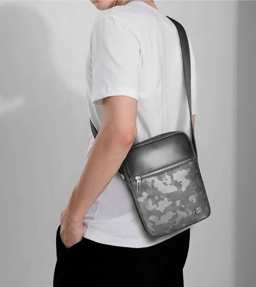 Salem Sling bag