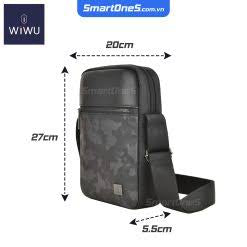 Salem Sling bag