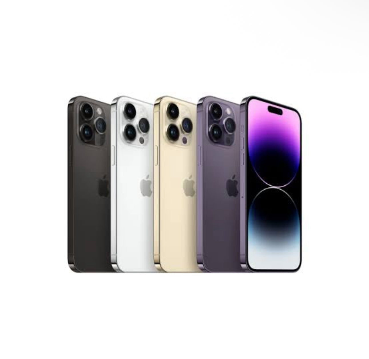 iPhone 14 pro Max