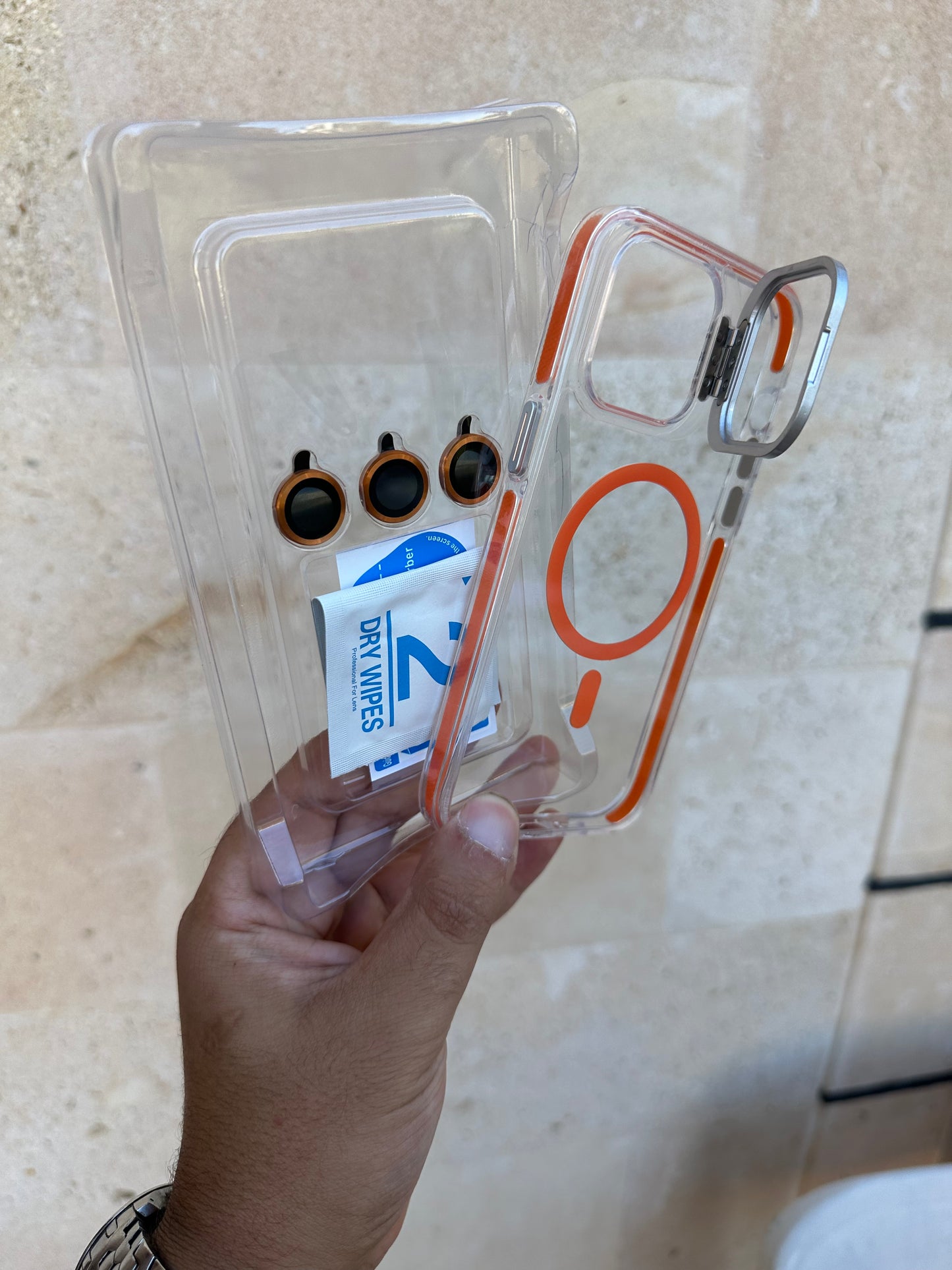 3en1 orange