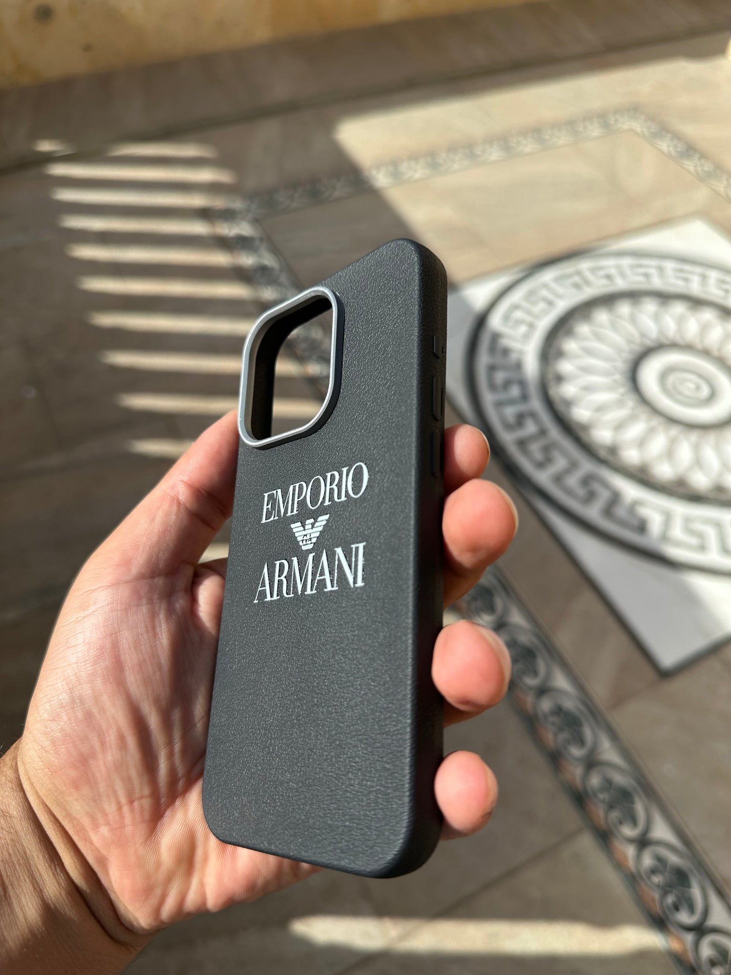 Armani