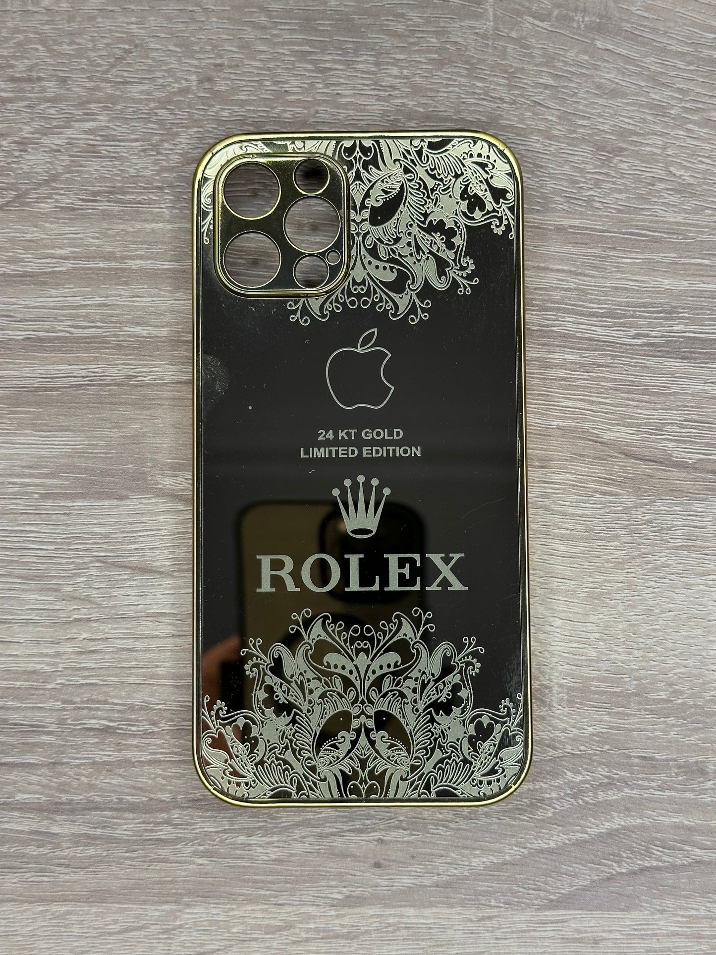 Antichoc iphone 12 pro