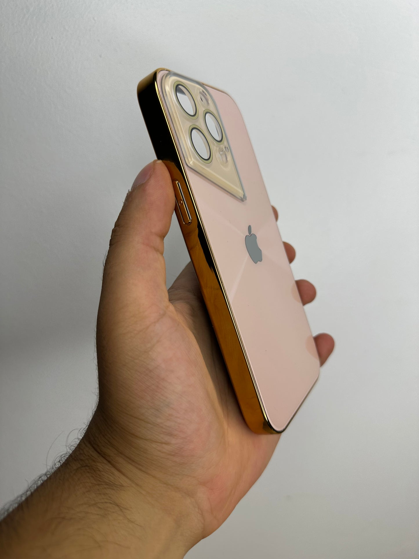 Safecase gold