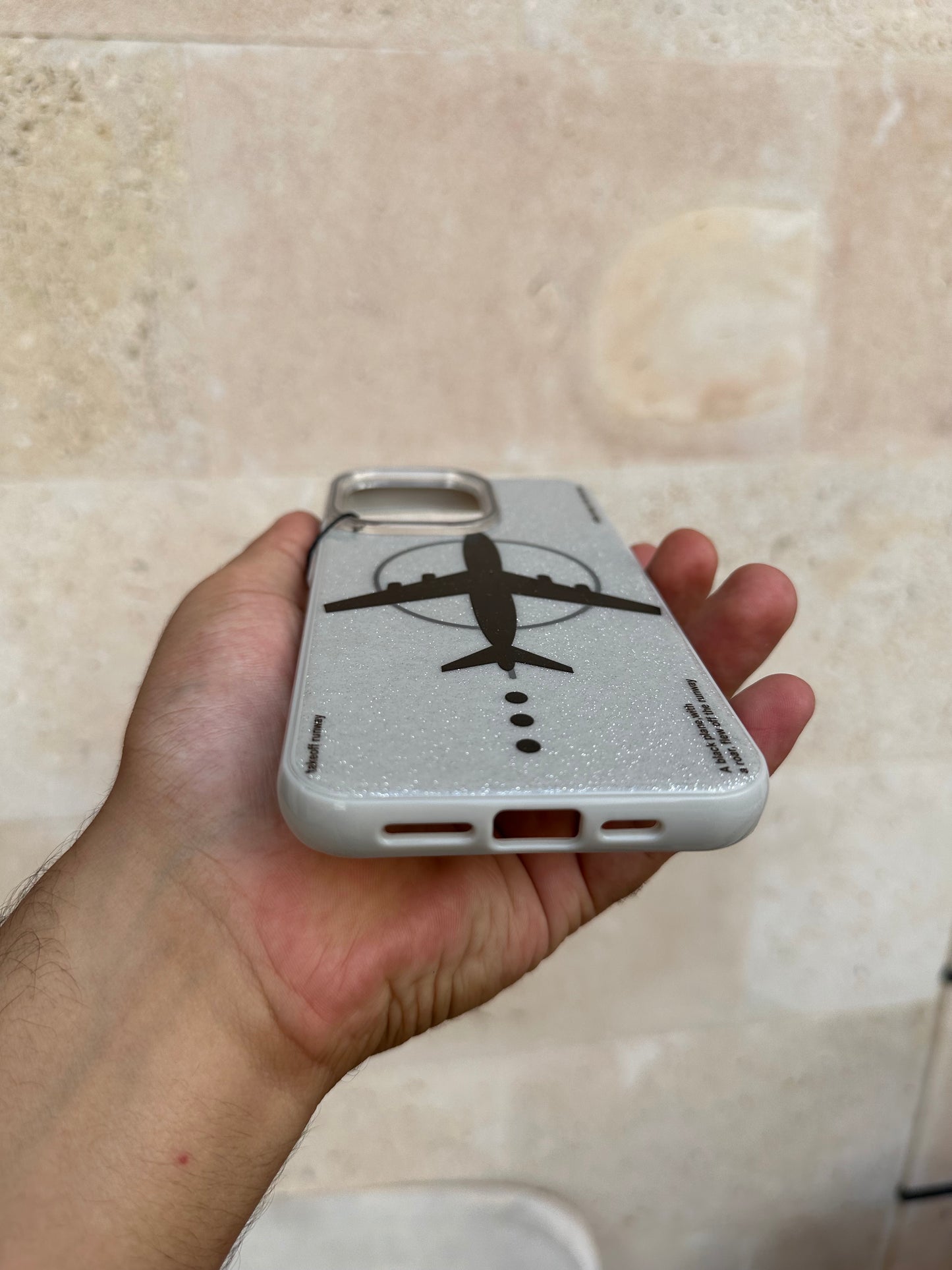 MagSafe brillant l avion