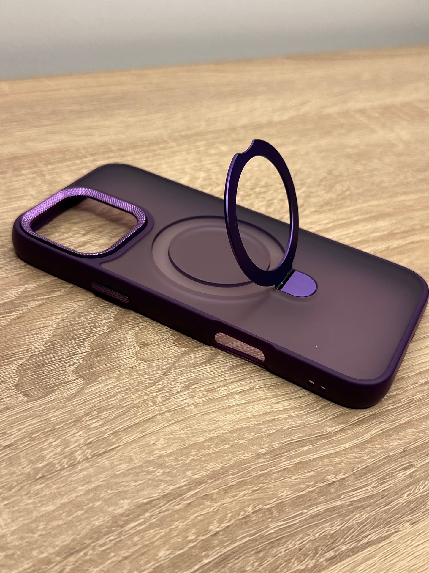 Maxprotect violet