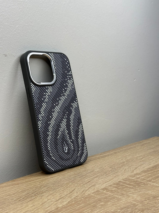 Antichoc effet carbon