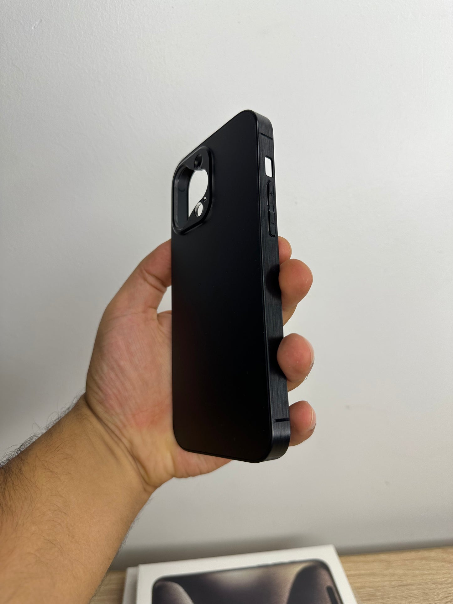 New ag glass