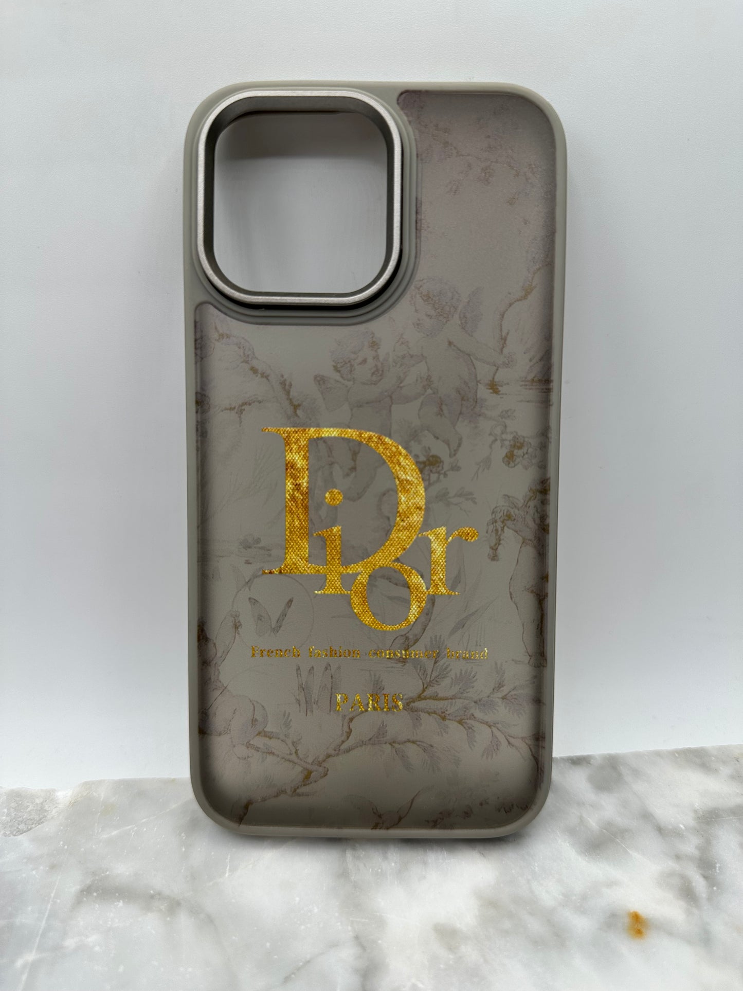 Antichoc iPhone 15 pro max