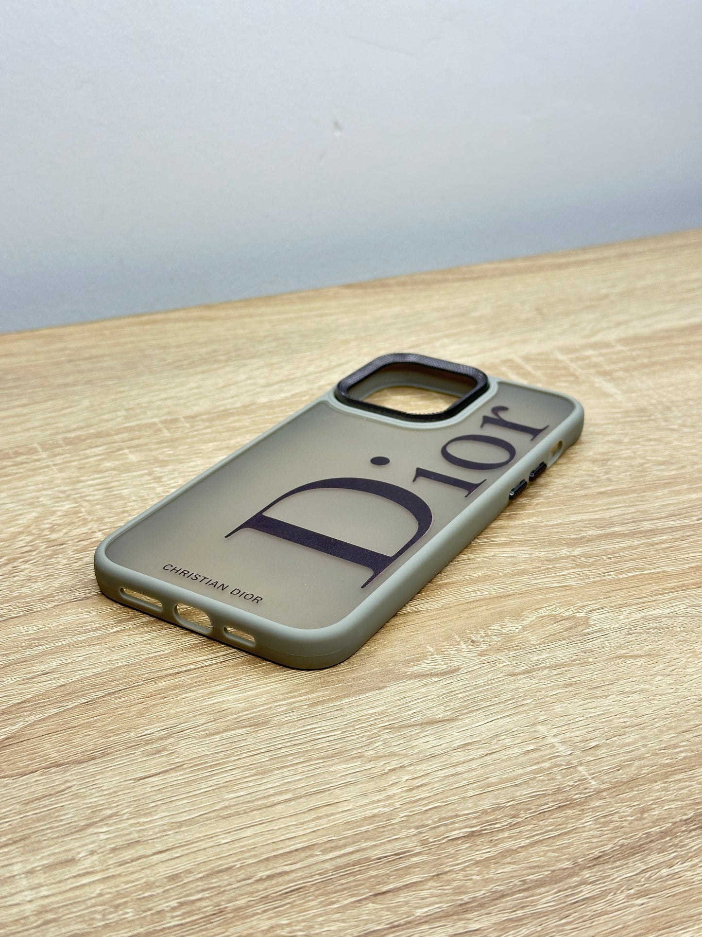 Antichoc Dior