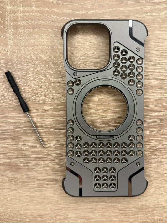 Métal à visserie 🔩