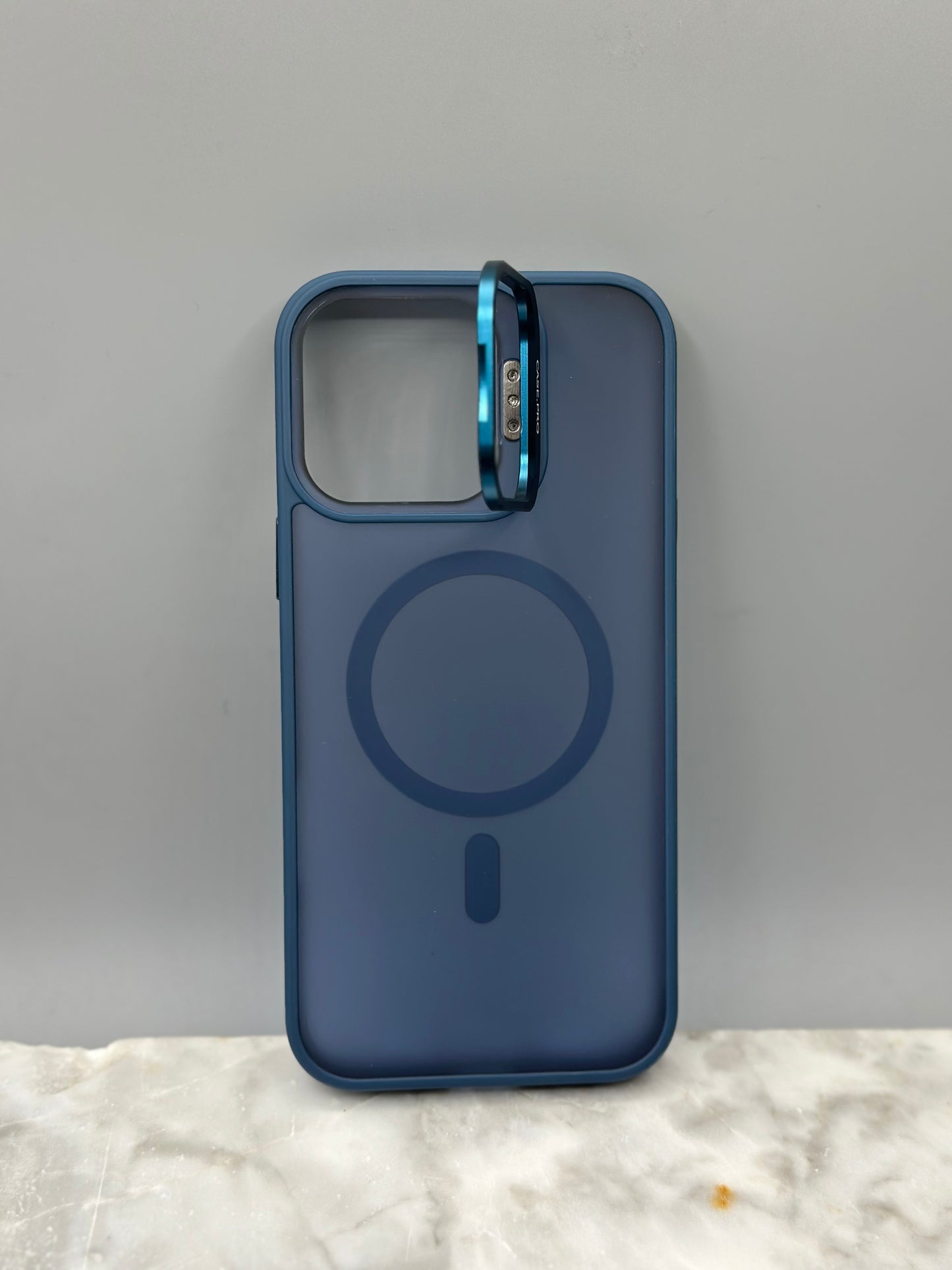 Case pro support MagSafe