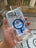 Antichoc 3en1 support MagSafe Lens