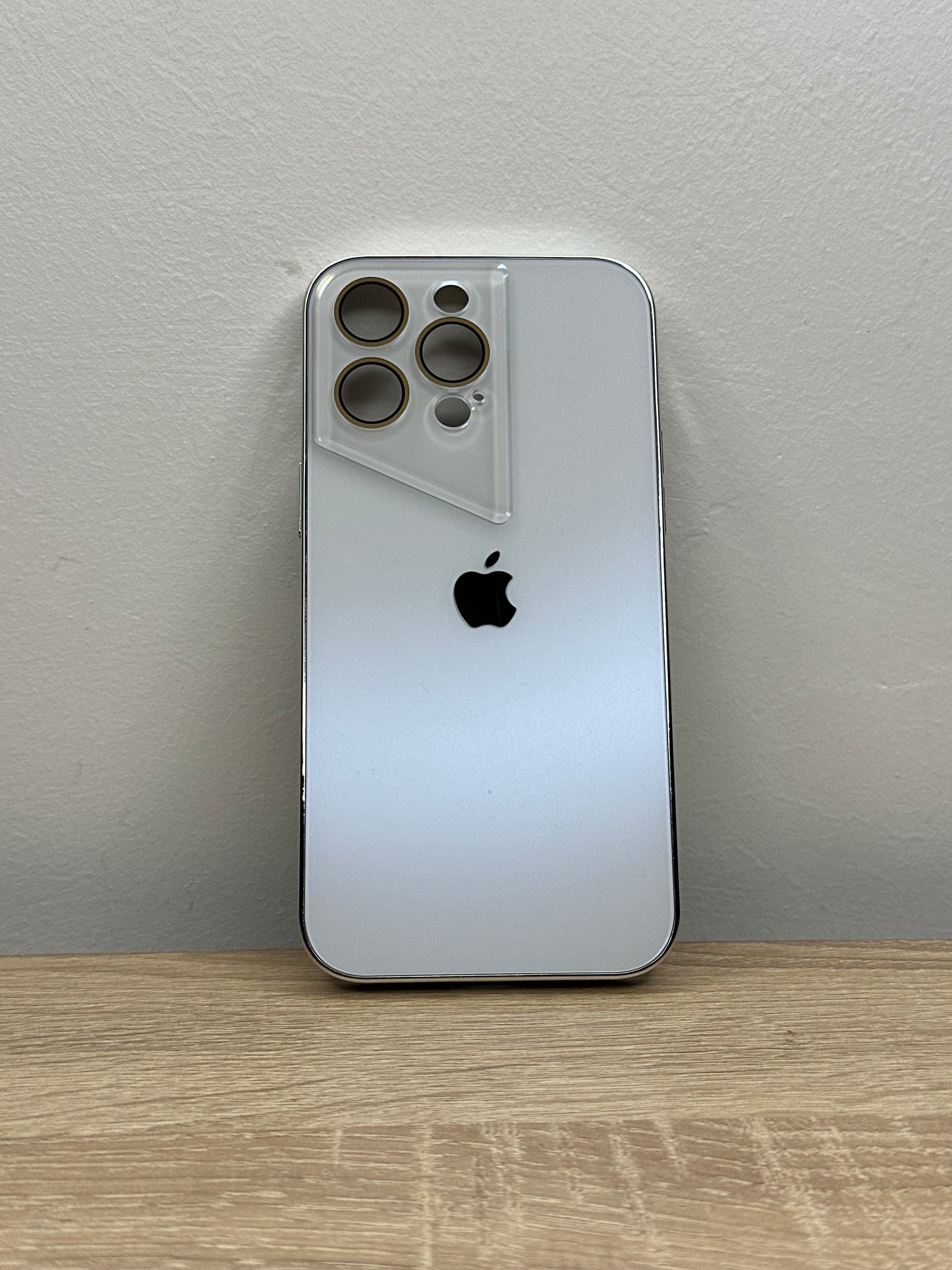 Antichoc Safecase