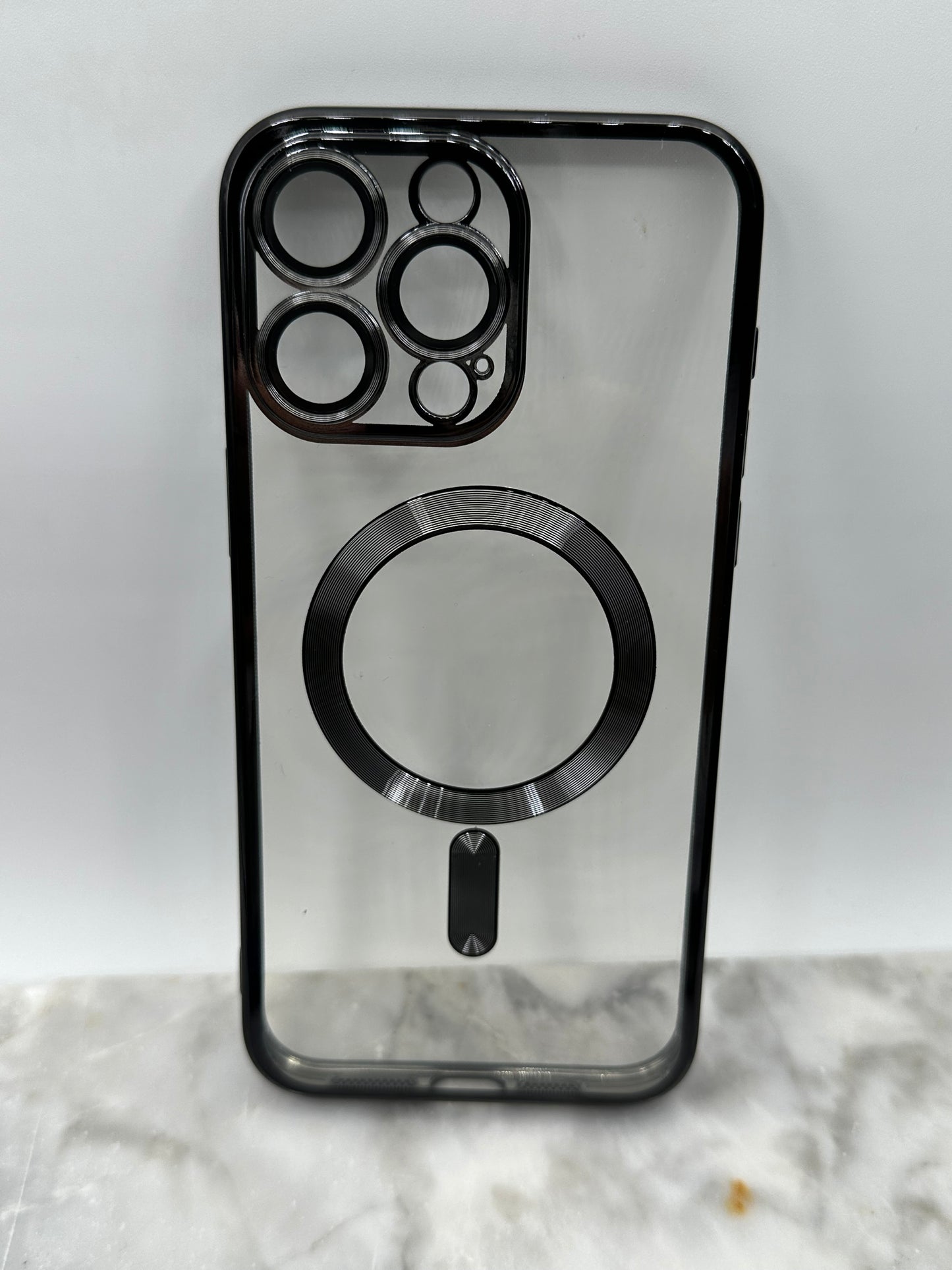 Antichoc iPhone 15 pro max