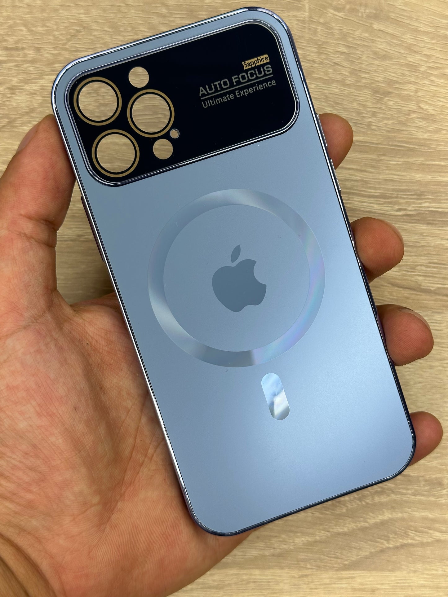 Antichoc iphone 12 pro