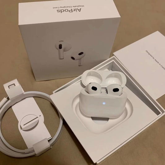 AirPods 3 high copie