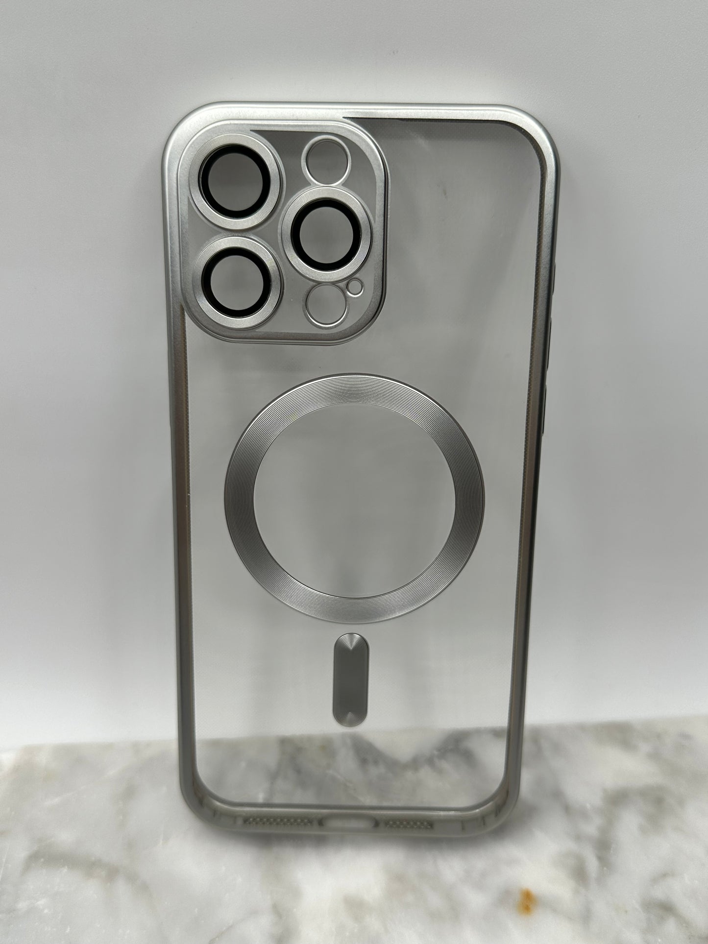 Antichoc iPhone 15 pro max