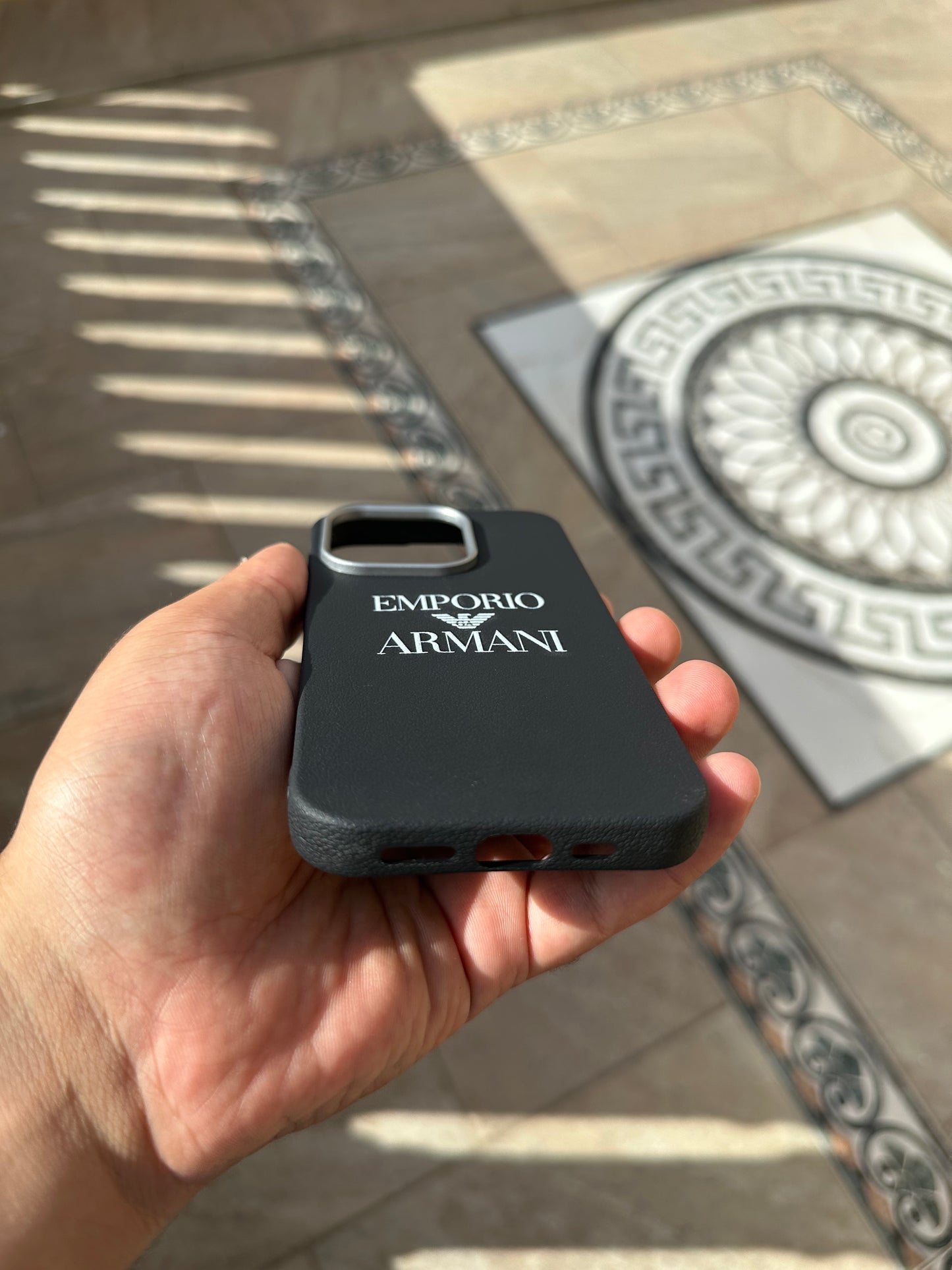 Armani