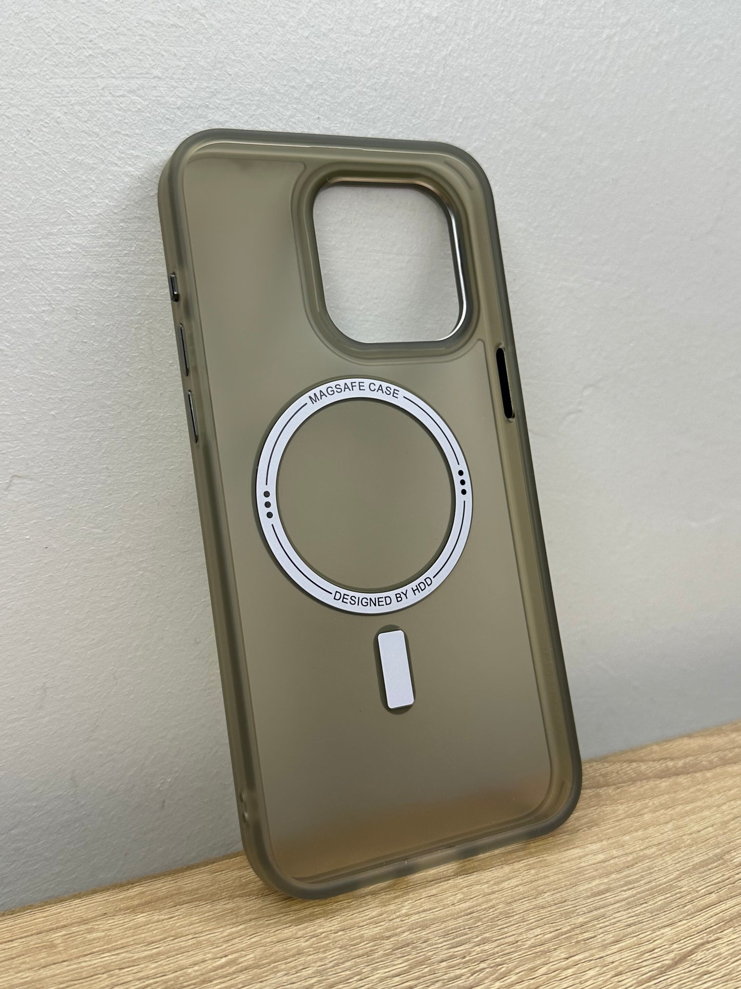 Hdd MagSafe original
