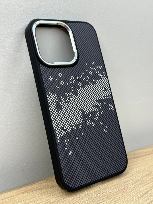 Effet carbon MagSafe