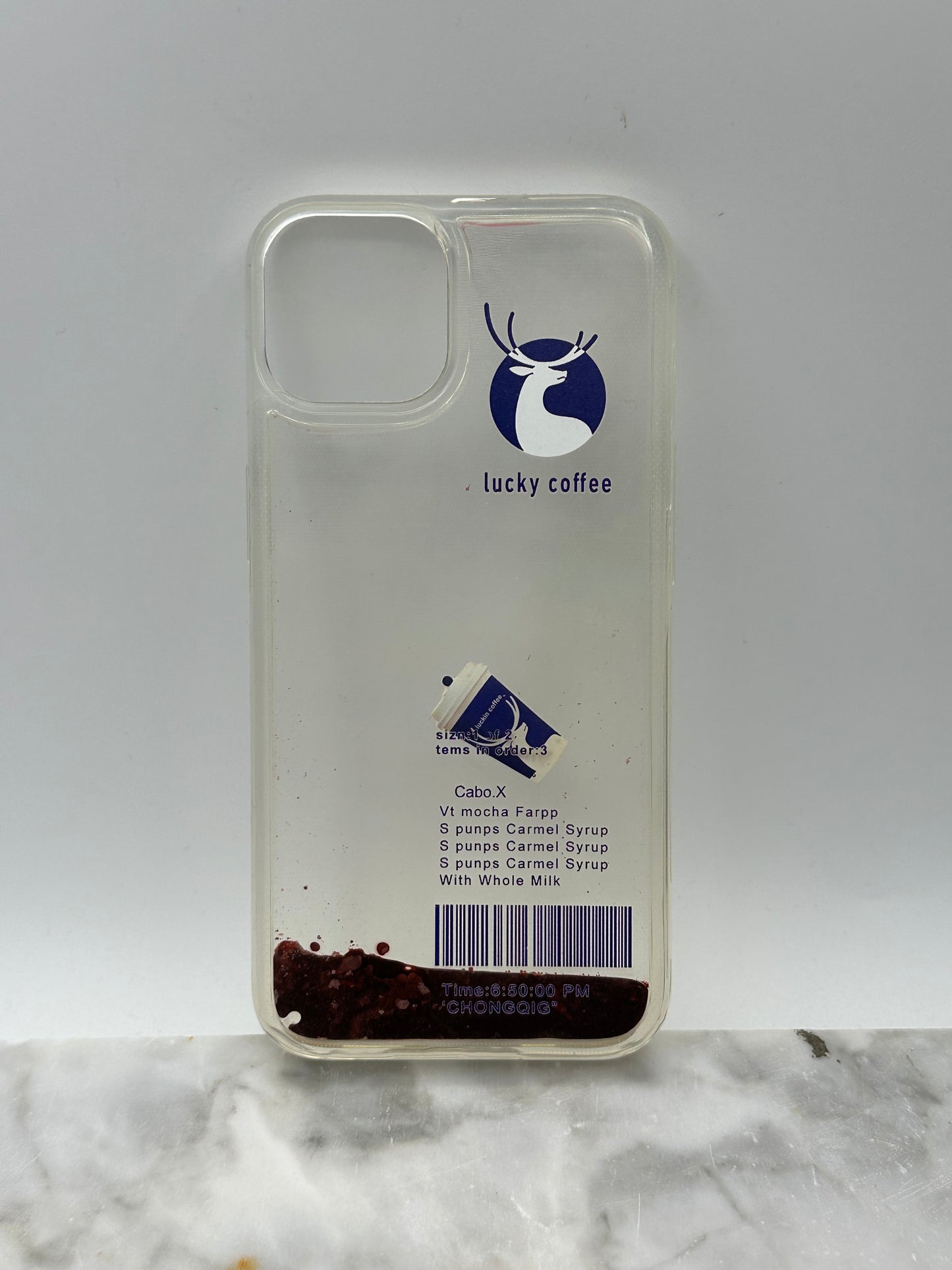 Antichoc iPhone 13